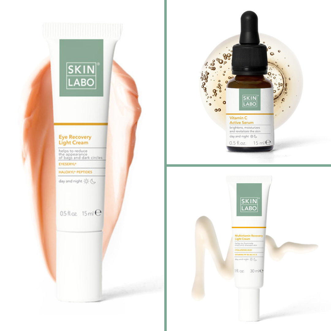 LINEA RADIANCE + BEST SELLER IN REGALO !