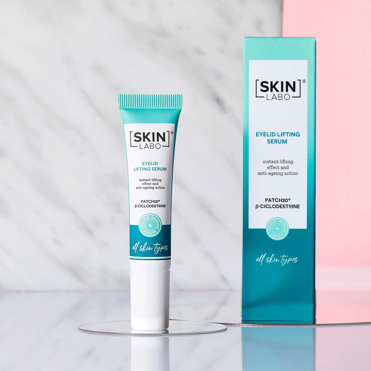 EYELID LIFT SERUM