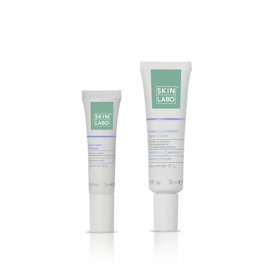 Perfect Lightening and Smoothing Face Duo