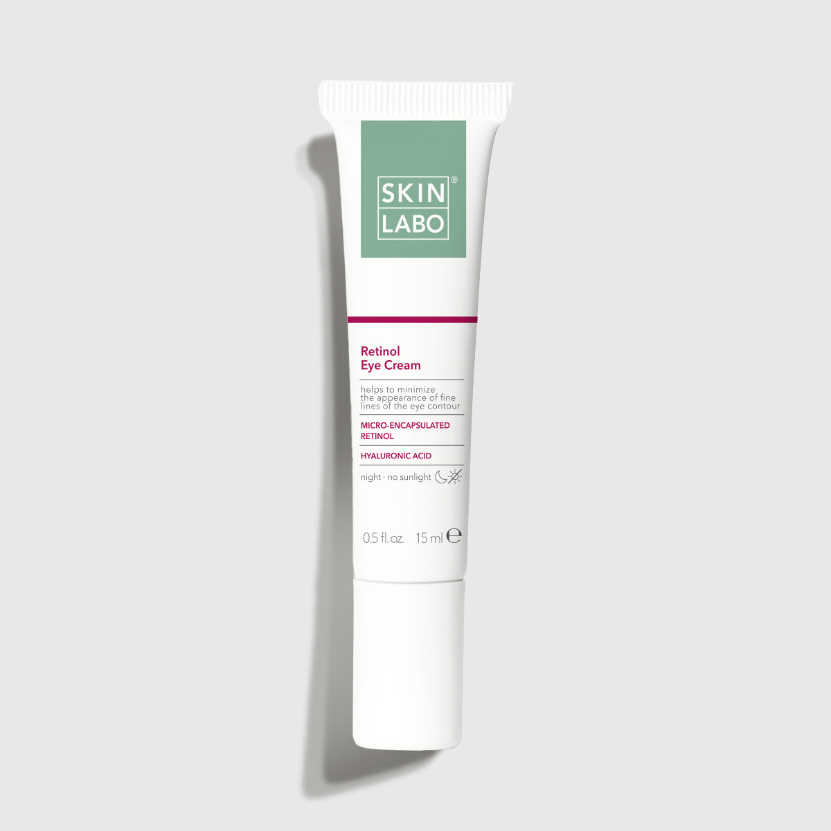 RETINOL EYE CREAM