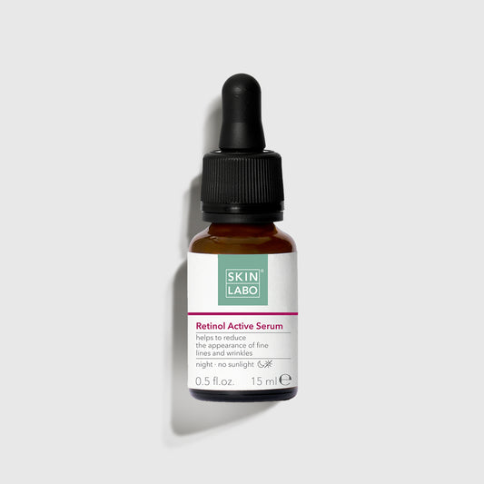 RETINOL ACTIVE SERUM