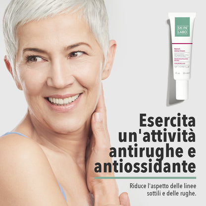 RETINOL ACTIVE CREAM