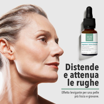 ARGIRELOX® ACTIVE SERUM