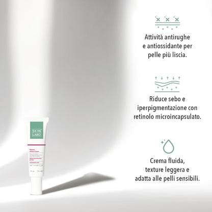 RETINOL ACTIVE CREAM