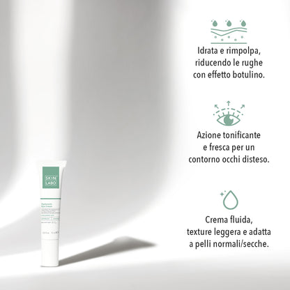 HYALURONIC EYE CREAM