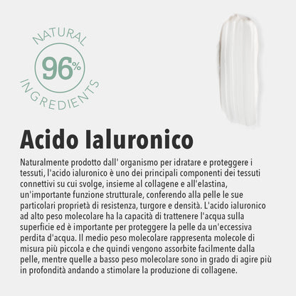 HYALURONIC ACTIVE CREAM