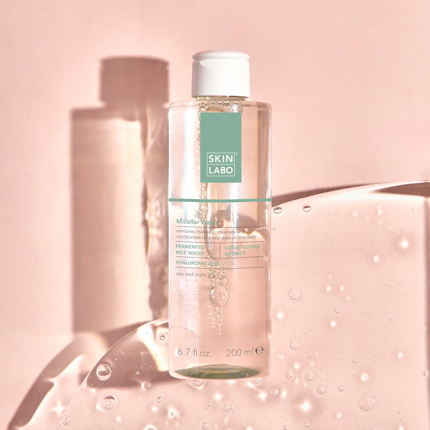 MICELLAR WATER