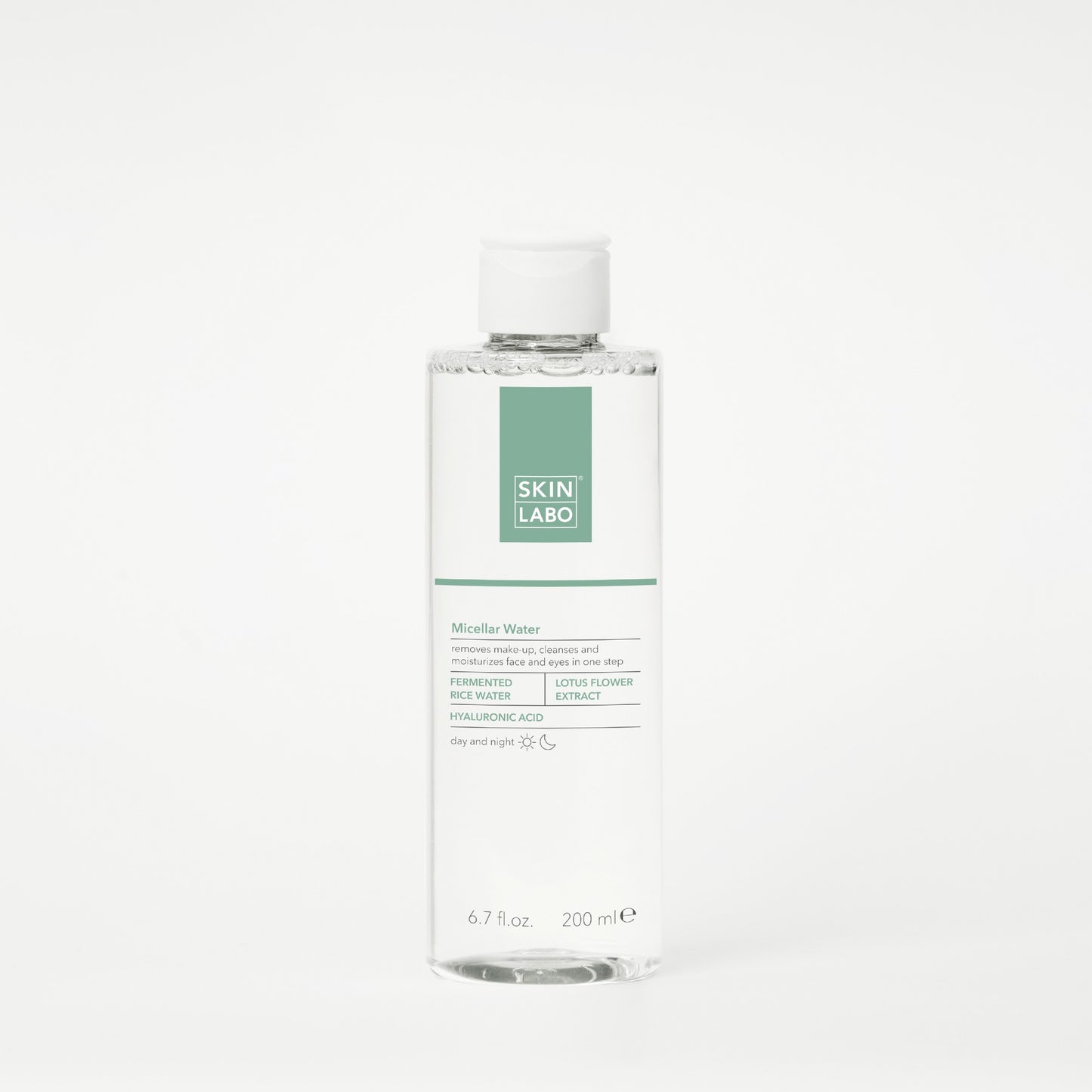 MICELLAR WATER