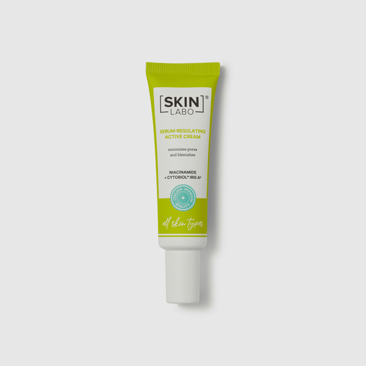 SEBUM REGULATING ACTIVE CREAM