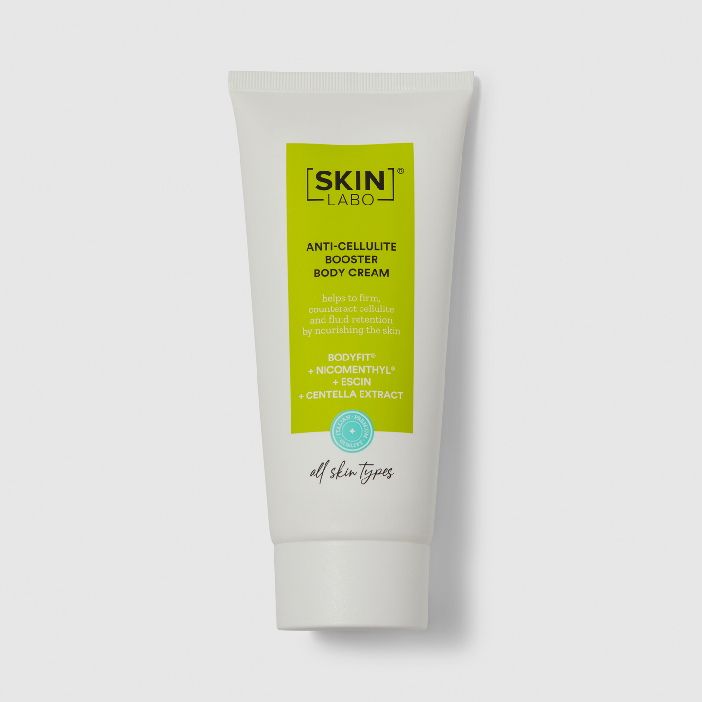 ANTI-CELLULITE BOOSTER BODY CREAM