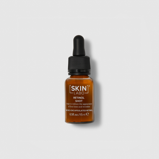 CONCENTRATED RETINOL SHOT