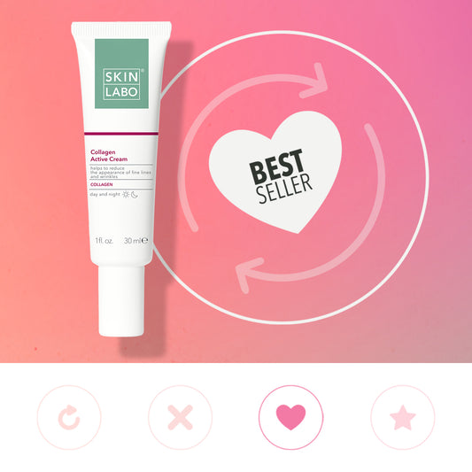 COLLAGEN ACTIVE CREAM