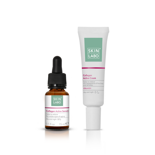 Perfect Firming and Anti-Aging Face Duo